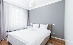 Osiedle Avia Modern Apartment